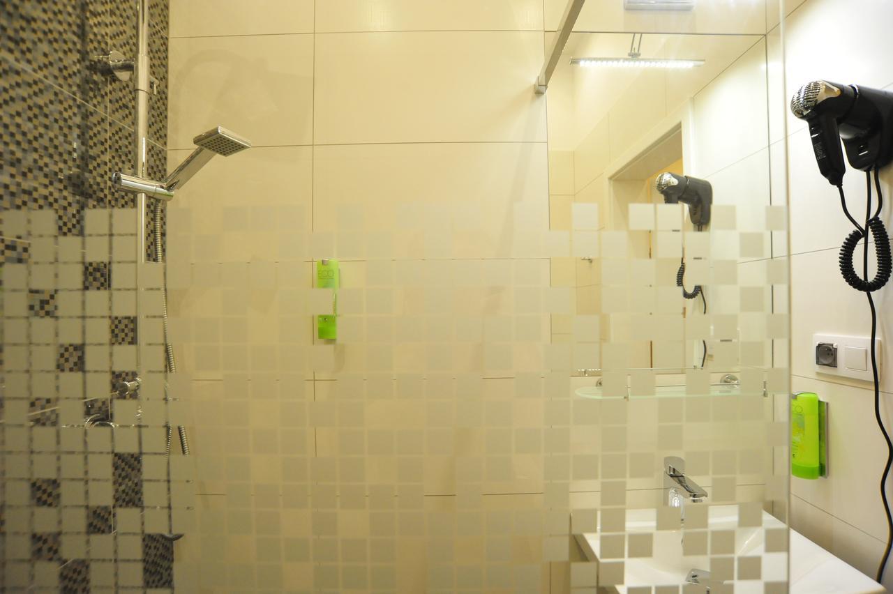 Kosmopolita Apartments クラクフ エクステリア 写真