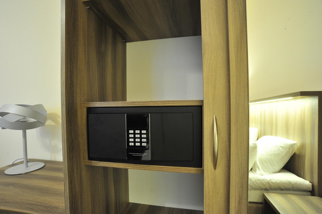 Kosmopolita Apartments クラクフ エクステリア 写真