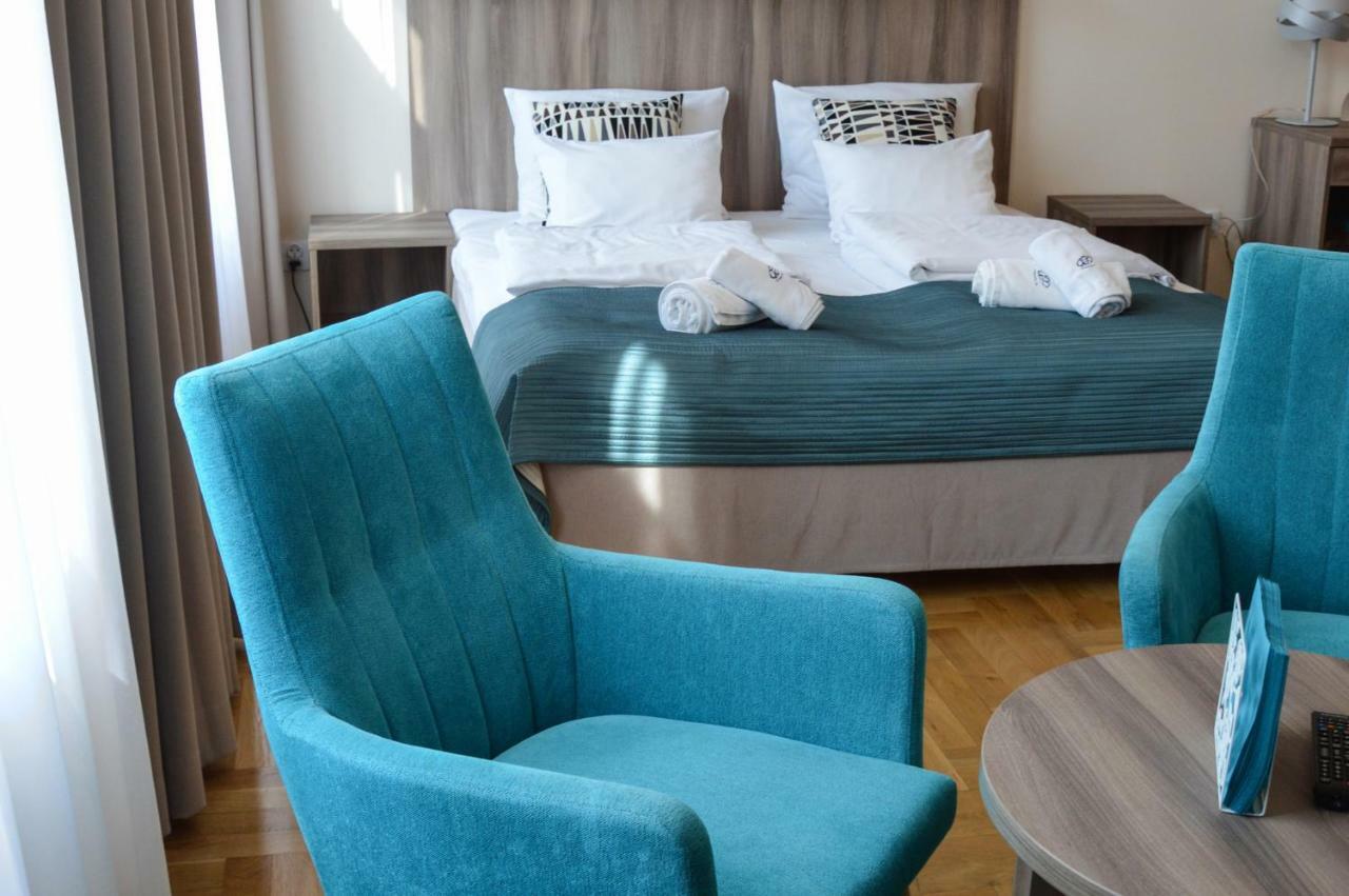Kosmopolita Apartments クラクフ エクステリア 写真