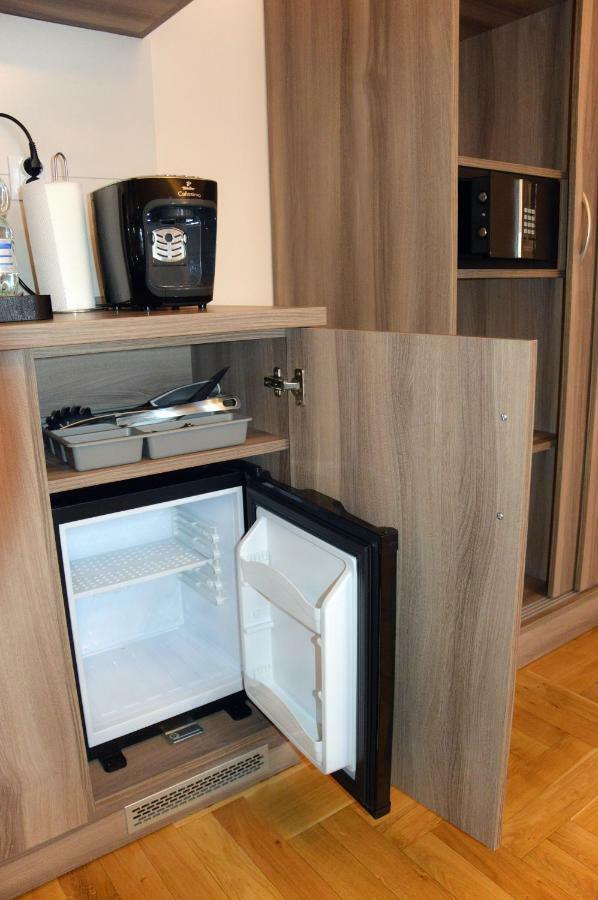 Kosmopolita Apartments クラクフ エクステリア 写真