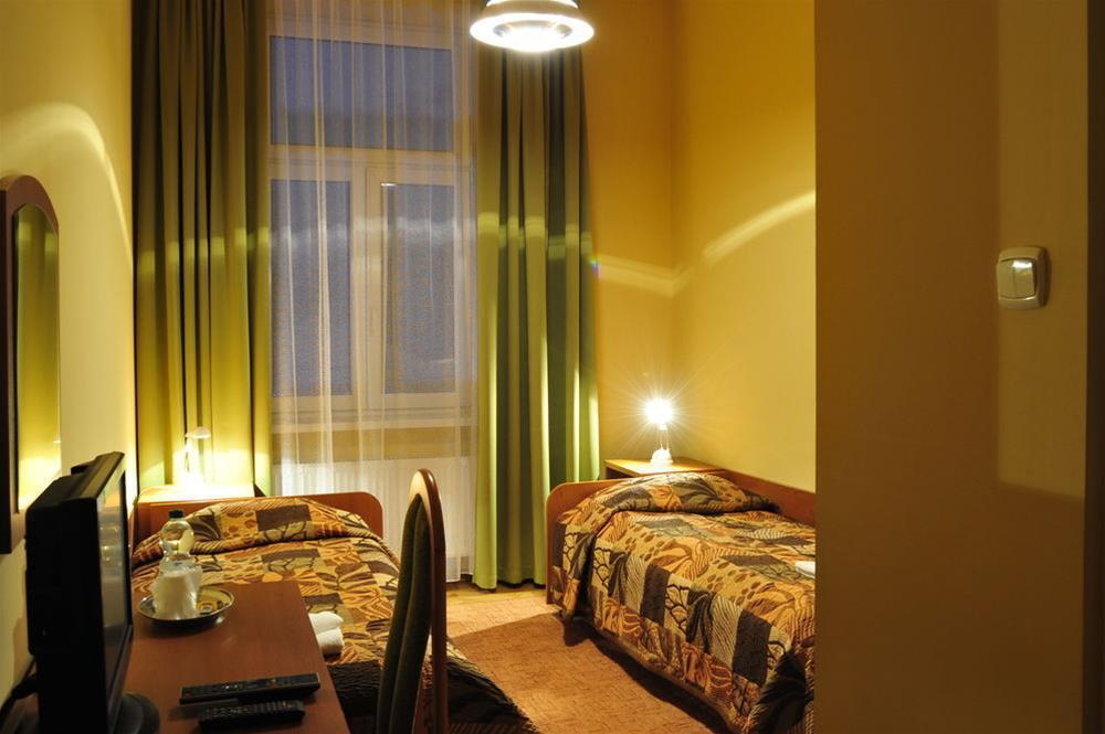 Kosmopolita Apartments クラクフ エクステリア 写真
